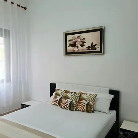 K & A Διαμέρισμα