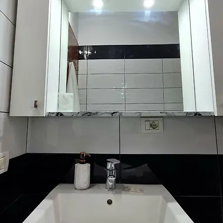 Διαμέρισμα K & A *