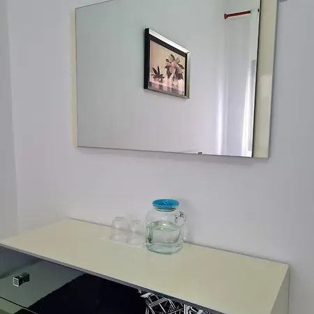 K & A Διαμέρισμα Δυρράχιο