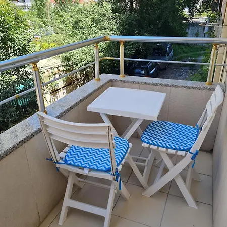 Διαμέρισμα K & A