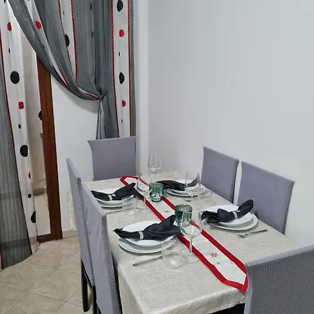 K & A Διαμέρισμα Δυρράχιο