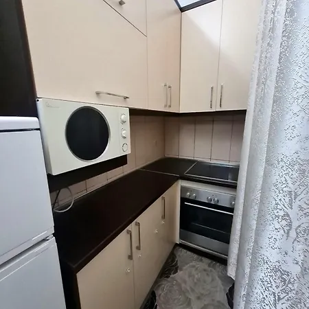 Διαμέρισμα K & A Δυρράχιο