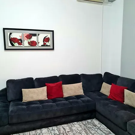 K & A Διαμέρισμα