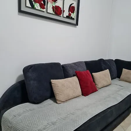 Apartment K & A