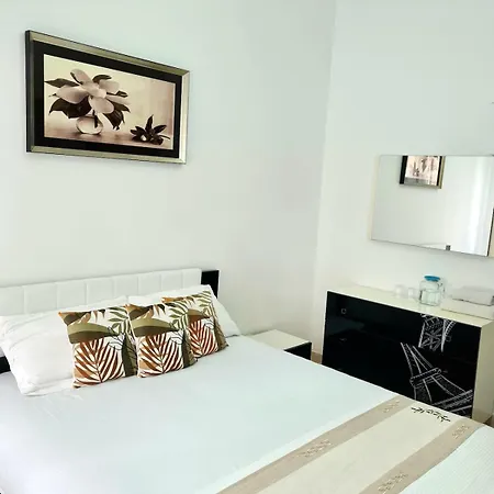 Apartment K & A *