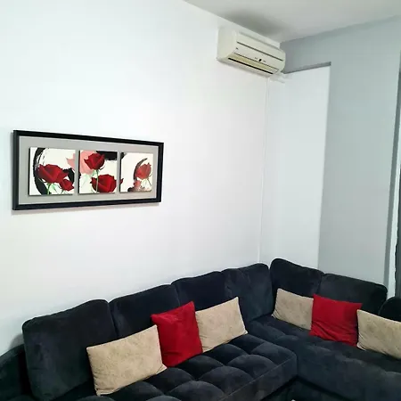 K & A Apartment Durres