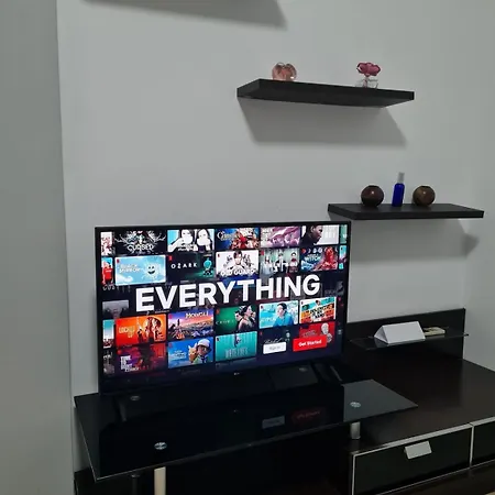 K & A Δυρράχιο