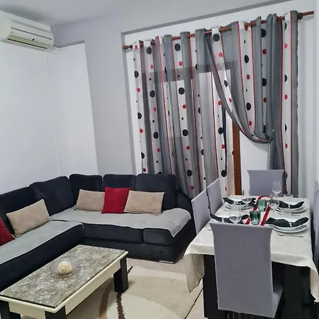 K & A Lägenhet Durrës