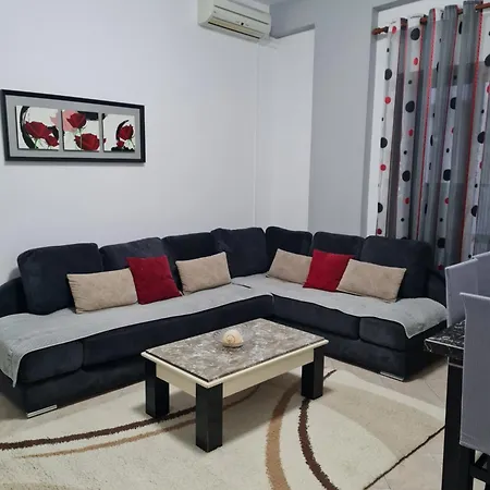 K & A Apartment Durres